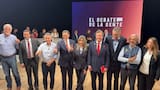 ¿Qué pasó en el debate de la Gran Consulta por Colombia?