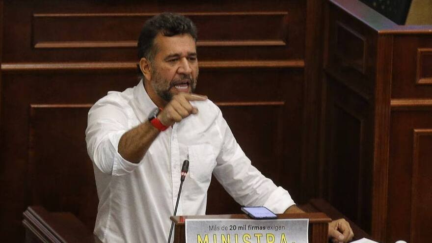 León Fredy Muñoz, embajador de Colombia y Nicaragua, dijo que es su obligación marchar en la revolución sandinista