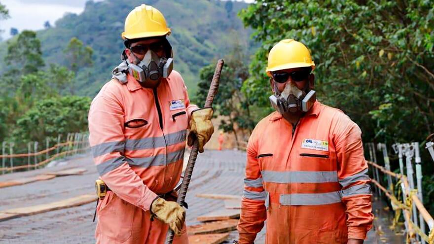 Advierten sobre falsa convocatoria del Invías para obras en varios departamentos del Caribe