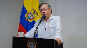 “La plaga del narcoparamilitarismo”: Petro agudiza la polémica por comentarios de Iván Cepeda sobre Antioquia