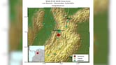 Sismo de 5.0 se sintió en parte de Colombia en la madrugada de este viernes