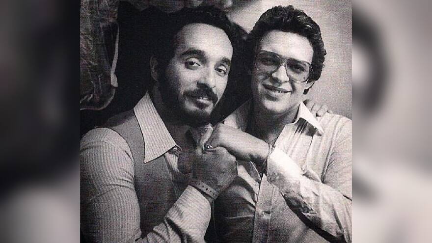 ‘Juanito Alimaña’: 40 años haciendo fechorías