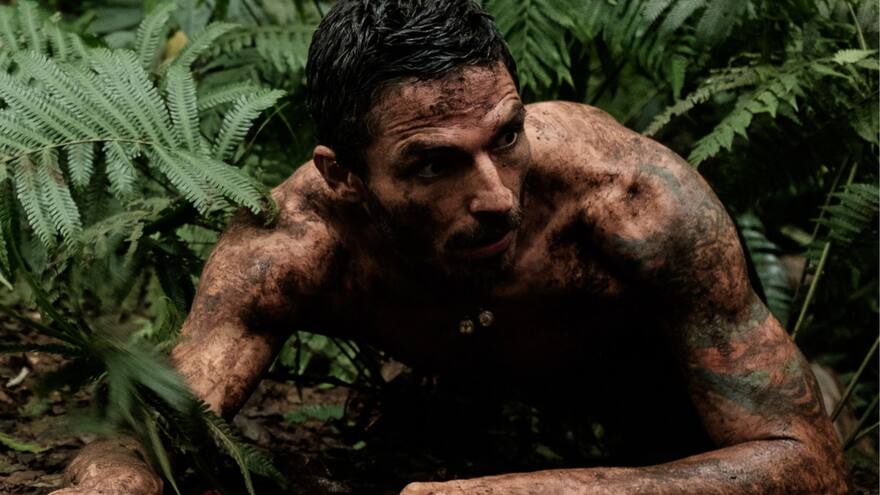 ‘Rapunzel, el perro y el brujo’, folclor colombiano hecho terror en el cine