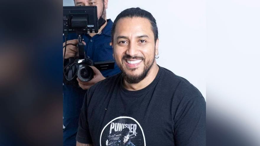 Fallece por covid-19 Andrés Restrepo, hijo del actor Fabio Restrepo