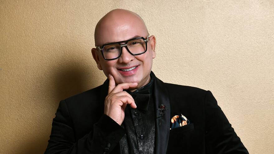 Rafael Ballestas: el artesano de la elegancia