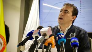 Registrador reporta balance positivo del simulacro de las presidenciales