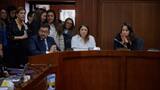 Presupuesto 2026 recorta en 30 % los recursos de inversión a la Defensoría del Pueblo, advierte Iris Marín