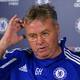 Guus Hiddink reveló que el Leicester intentó ficharlo esta temporada