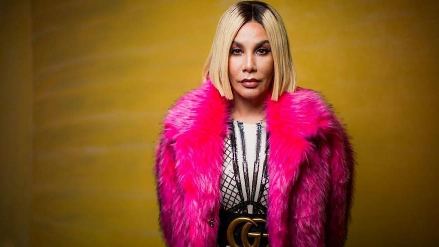 Ivy Queen teme por la saturación de canciones de reguetón