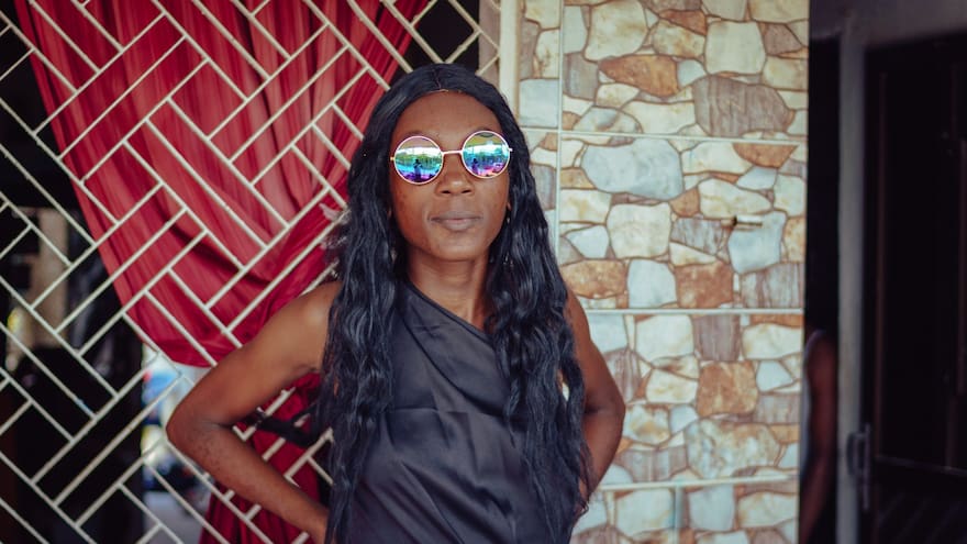 Angie Cáceres, una luz en la batalla contra la enfermedad de Wilson