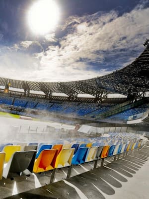 Pelotas y letras | El deporte y “la nueva normalidad”