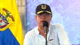 “Mentiroso Trump, mentiroso Rubio”, presidente Petro lanza criticas por bombardeos de EE. UU.