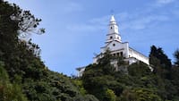 Encontraron a las siete personas desaparecidas en Monserrate: al parecer estaban refugiadas en una cueva