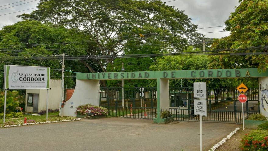 La Universidad de Córdoba logra su tercera patente científica