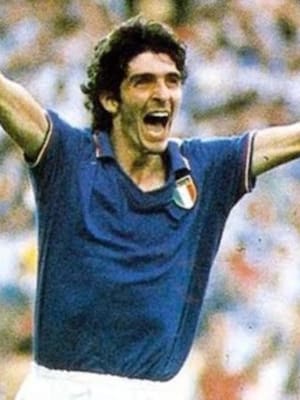 Hablemos de fútbol | Paolo Rossi