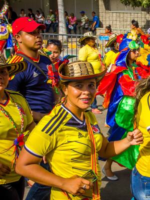 La Colombia feliz | Columna de Catalina Rojano O.