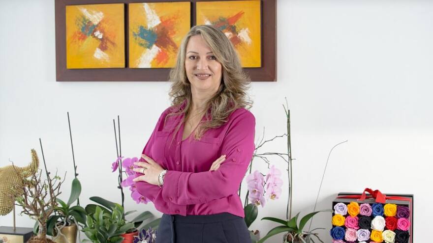 “La recuperación del empleo de las agencias de viajes continúa muy lenta”