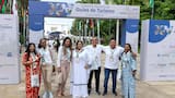 La Guajira participó en Congreso Nacional de Guías de Turismo en Santa Marta