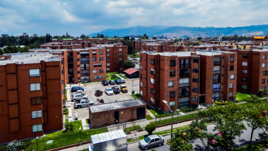 Gobierno busca reactivar sector vivienda con créditos para familias