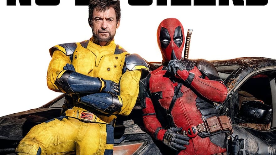 Este es el actor de Deadpool y Wolverine que estuvo en la cárcel varios años en Estados Unidos