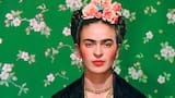 Una pintura de Frida Kahlo en subasta podría convertirse en la obra más cara de una mujer