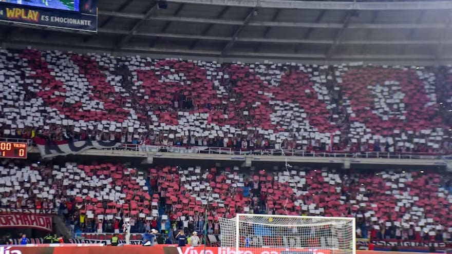 El mejor de Junior en su historia | Por Javier Castell López