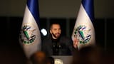 Bukele dice que El Salvador se convertirá en el país con “mayor” respeto a ley en el mundo