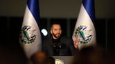 Bukele dice que El Salvador se convertirá en el país con “mayor” respeto a ley en el mundo