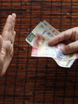 ¿Todos somos corruptos?| Columna de Hernán Baquero Bracho