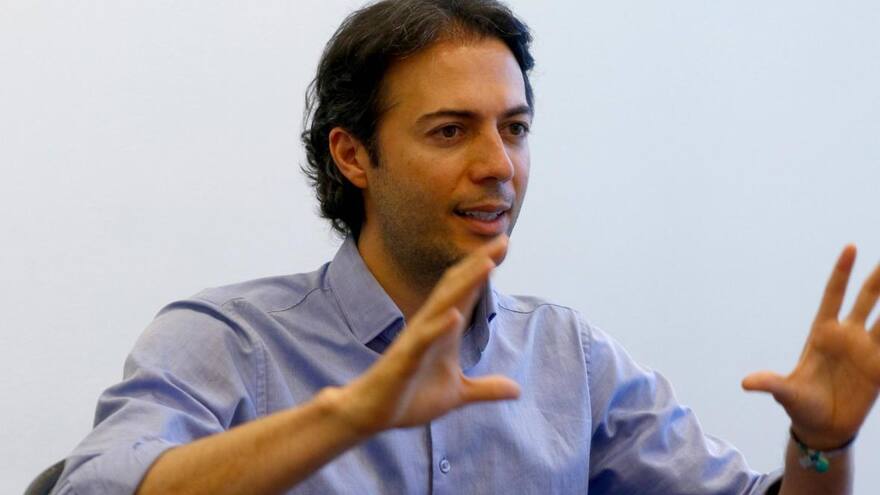 Fiscalía compulsa copias contra alcalde Daniel Quintero por abuso de autoridad