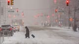 Tormenta invernal en Estados Unidos provoca el peor día de cancelaciones de vuelos desde la pandemia
