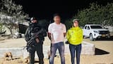 Cayó ‘El Gallero’, exconcejal de La Guajira y poderoso capo del Clan Cotes requerido en extradición por EE. UU.