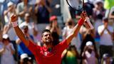 Novak Djokovic aplasta a Rafael Nadal y avanza en el tenis de los Juegos Olímpicos de París