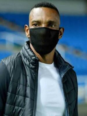 Luis Amaranto Perea hizo méritos para seguir en Junior