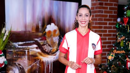 La undécima estrella del Junior enamora a Barranquilla