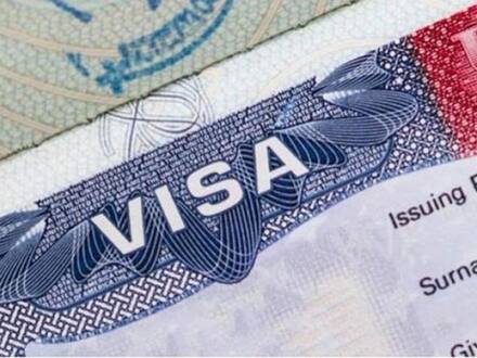 ¿Se detendrán las renovaciones de visa para Estados Unidos? Autoridades despejan dudas
