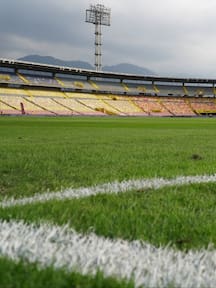 Santa Fe vs. Junior se enfrentan por la Superliga: Jhomier Guerrero jugará como extremo