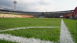 Santa Fe vs. Junior se enfrentan por la Superliga: Jhomier Guerrero jugará como extremo