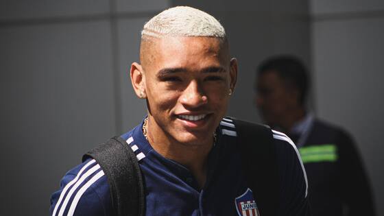 Jermein Peña y su autocrítica: “Hay que seguir mejorando, nos jugaremos lo más importante”