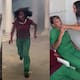 La viral puesta en escena que montó la alcaldía de Ciénaga de Oro para cumplir simulacro nacional de emergencia