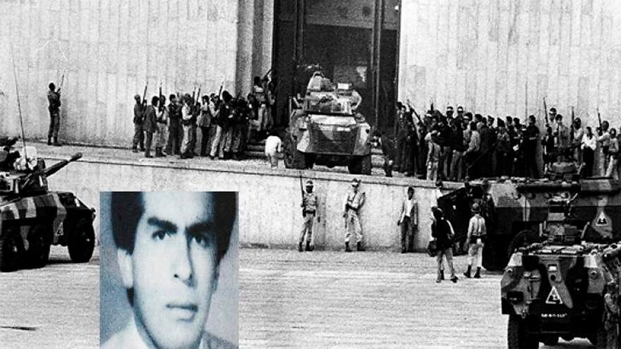 Hermana de Bernardo Beltrán critica investigaciones por el Palacio de Justicia