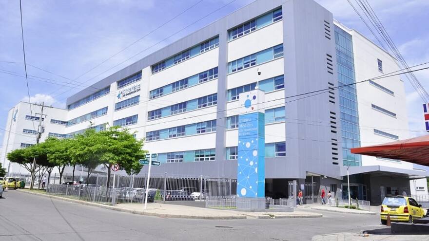 Hieren en un atraco al médico intensivista Tito Pumarejo