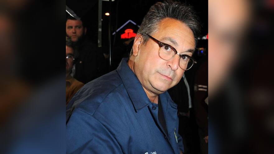 Brian Peck, el exempleado de Nickelodeon que Drake Bell señala de abuso