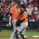 Astros 5, Filis 0: ‘no hitter’ combinado en cuarto juego de la Serie Mundial