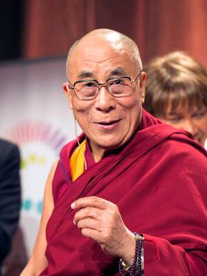 El “Lama” | Columna de Yamid Amat Serna