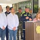 Anuncian operativos de seguridad para las elecciones presidenciales del domingo 19 de junio