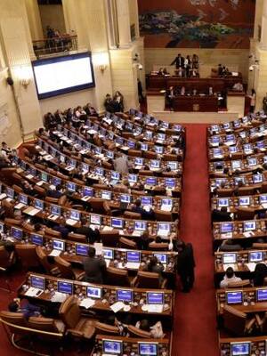 Congresistas: Régimen de inhabilidades