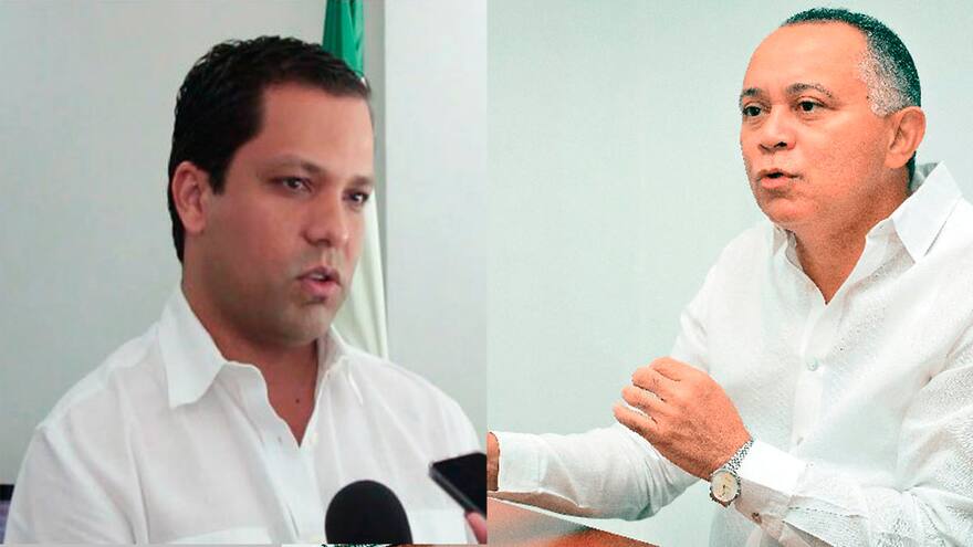 Procuraduría formuló pliego de cargos a exgobernador del Cesar y a exalcalde de Valledupar