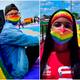 Tres casos en los que el orgullo superó el señalamiento social