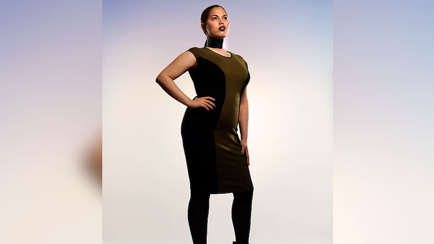 'Me tomó 19 años amar a este cuerpo': María Jiménez